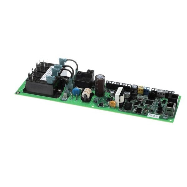 Control Ke2 Oem Evap, No 164774